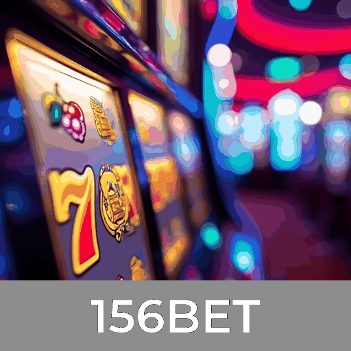 156BET: A Emoção dos Jogos de Cassino ao Seu Alcance