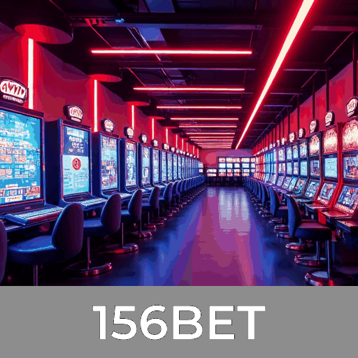Exclusiva Experiência de Casino com Dealers Internacionais, Apenas no 156BET