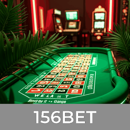 Descubra a Revolução dos Jogos na 156BET com Tecnologias Disruptivas