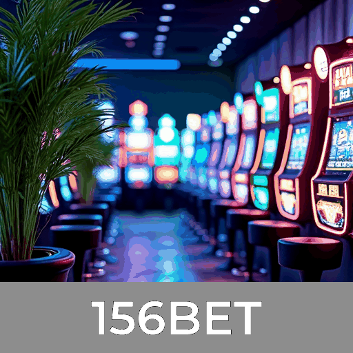 156BET: A Emoção dos Jogos de Cassino ao Seu Alcance