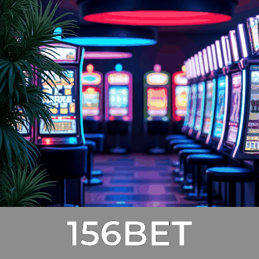 156BET: Ofertas Exclusivas para Usuários Brasileiros
