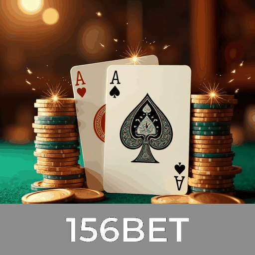 156BET: Plataforma de Cassino Online e Apostas Seguras