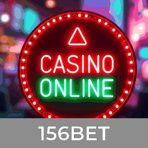 Exclusiva Experiência de Casino com Dealers Internacionais, Apenas no 156BET