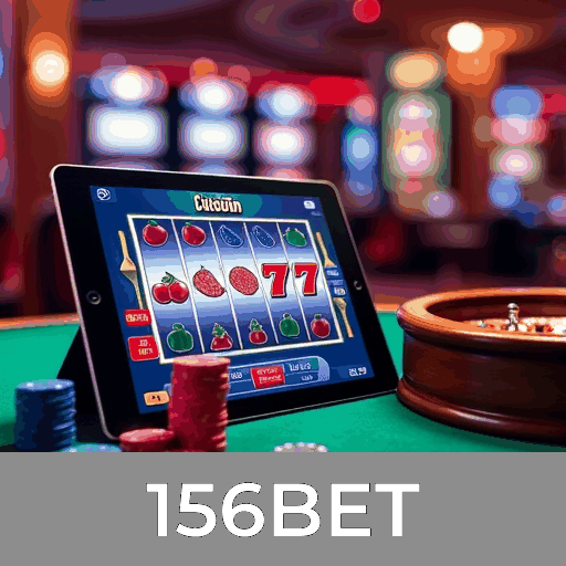 Experimente o Login Premium com Proteção Avançada na 156BET