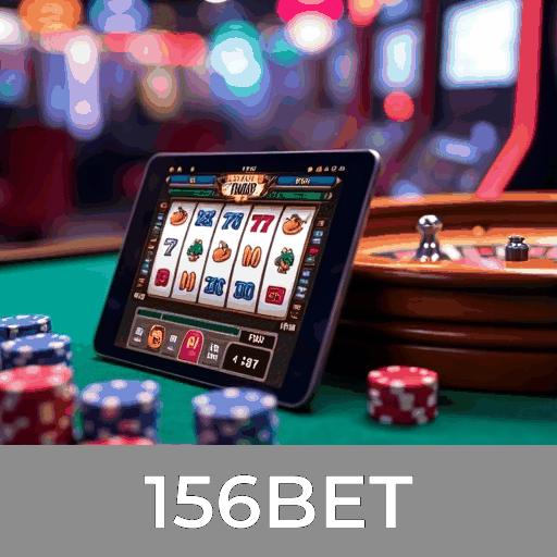 156BET: Ofertas Exclusivas para Usuários Brasileiros