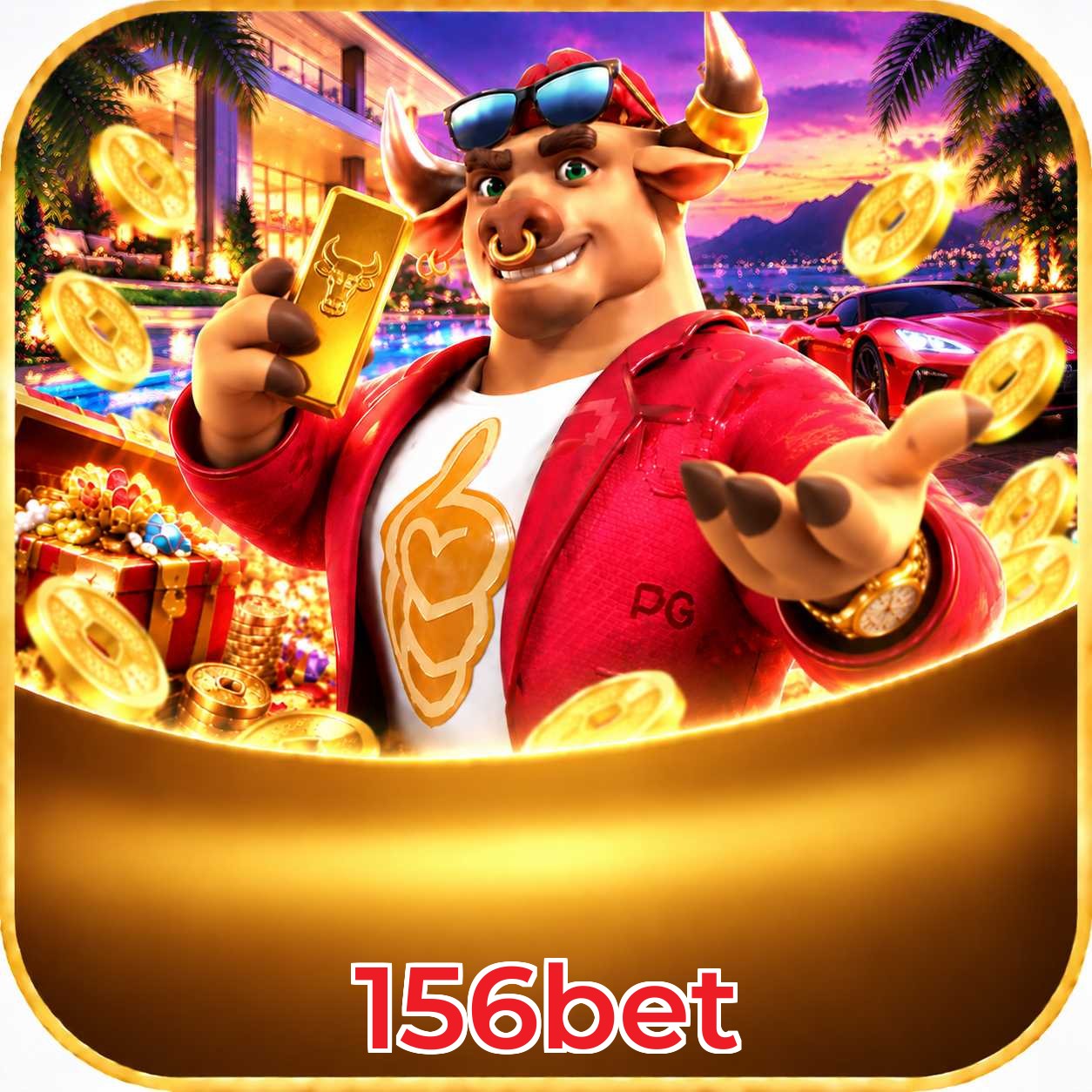 156bet App vs Web