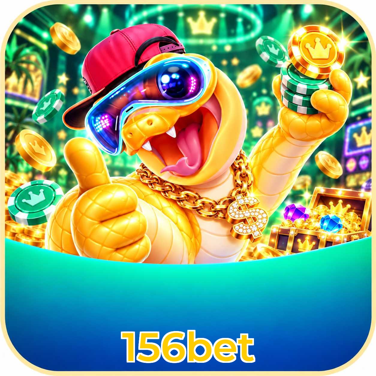156bet Bet Types