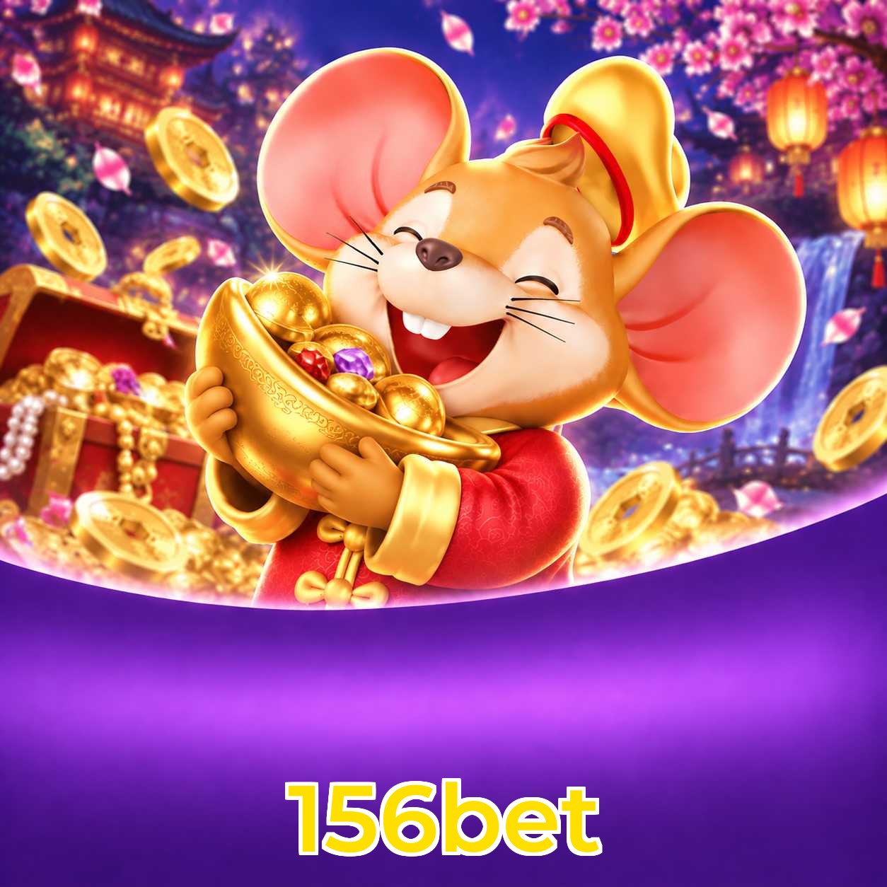 156bet Slots