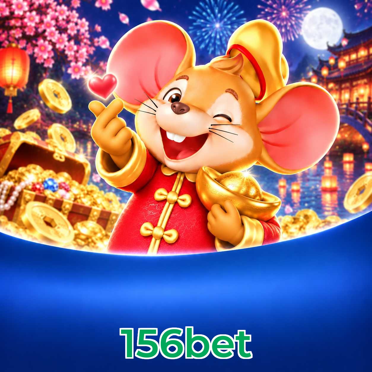 156bet Loterias