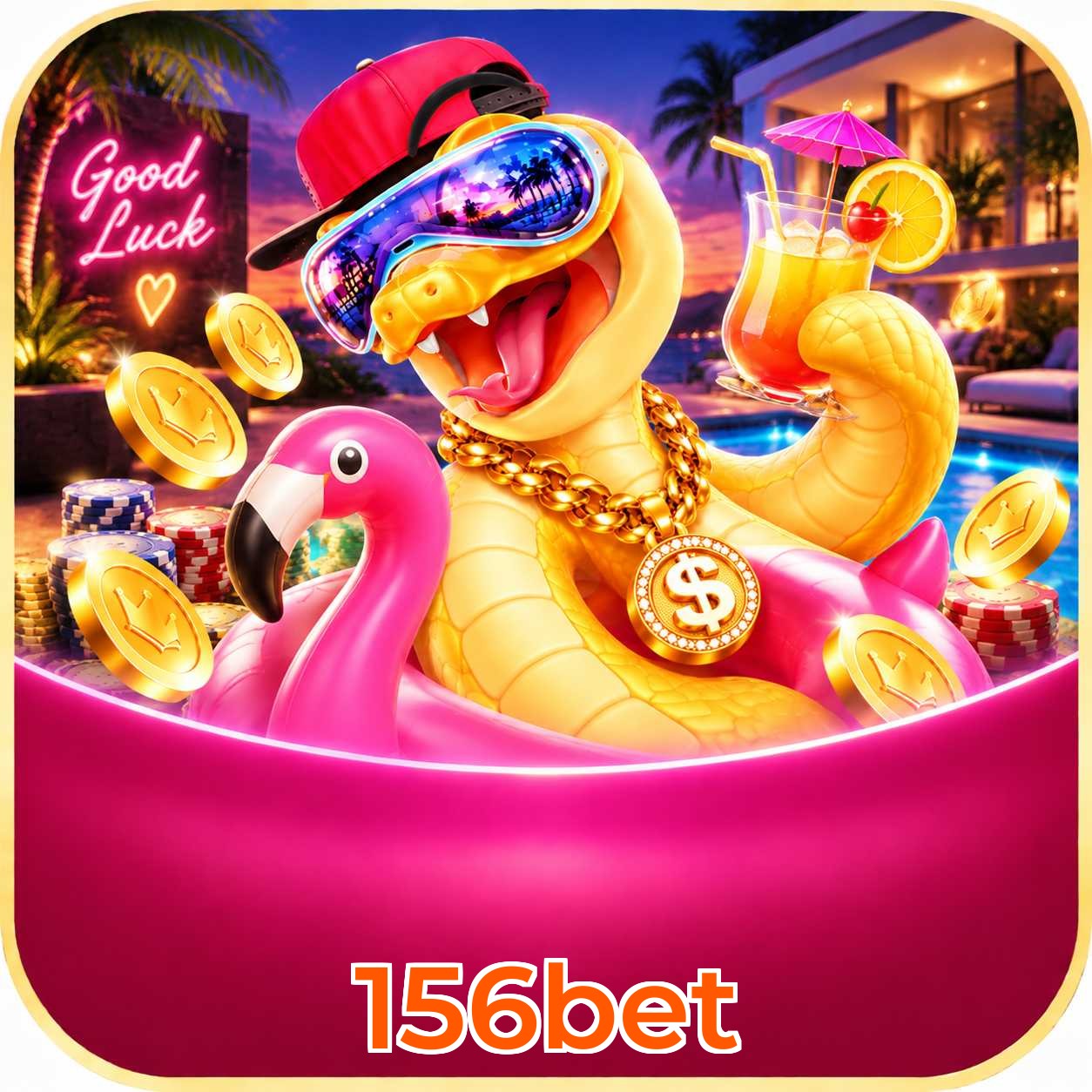 156bet VIP Program