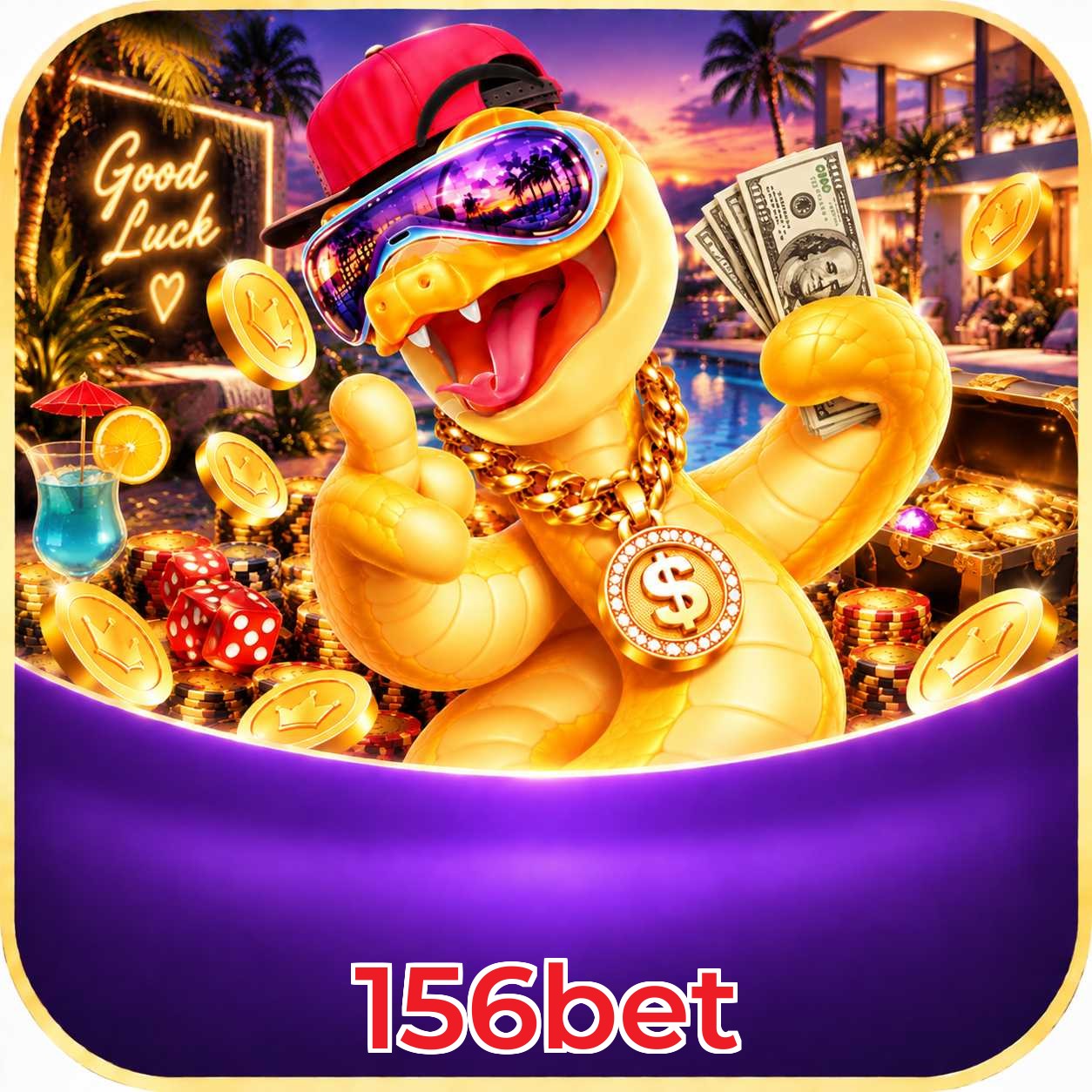 156bet Fortune Tiger RTP