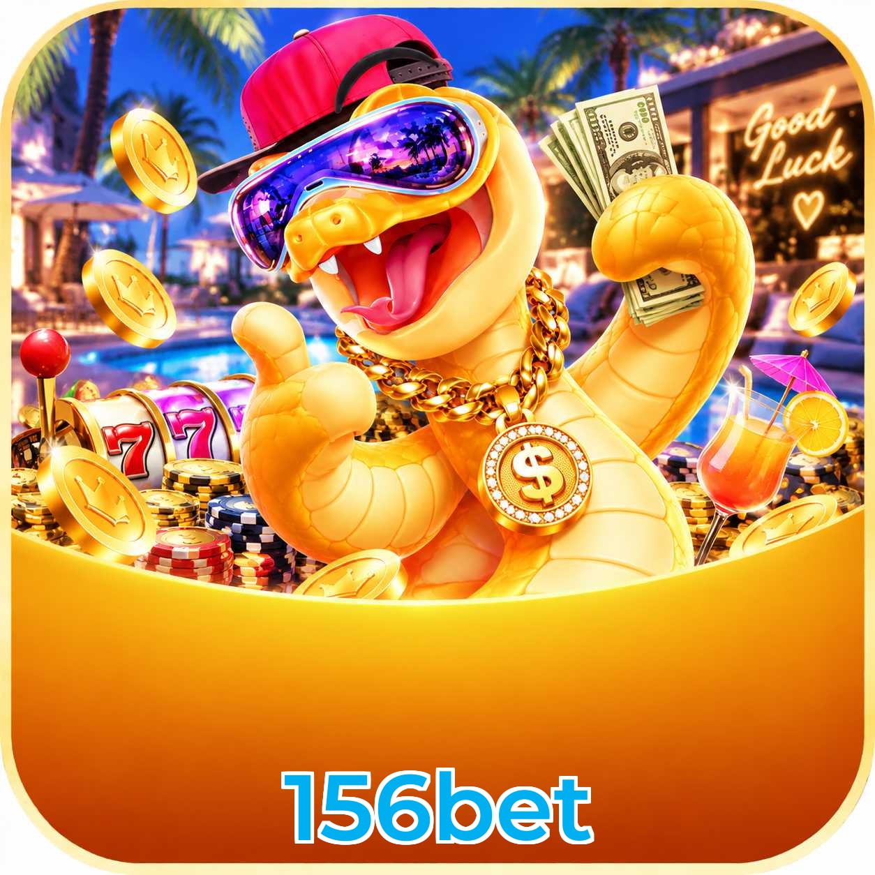 156bet 2FA