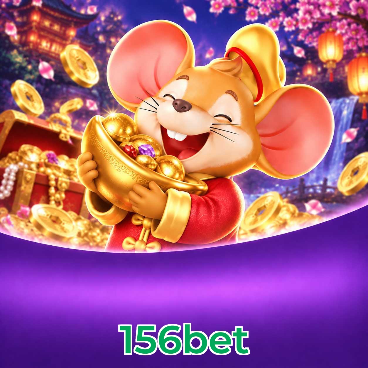 156bet Uptime