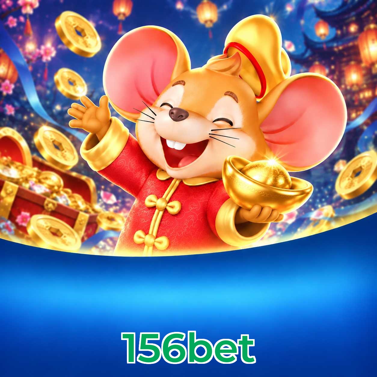 156bet Top Wins