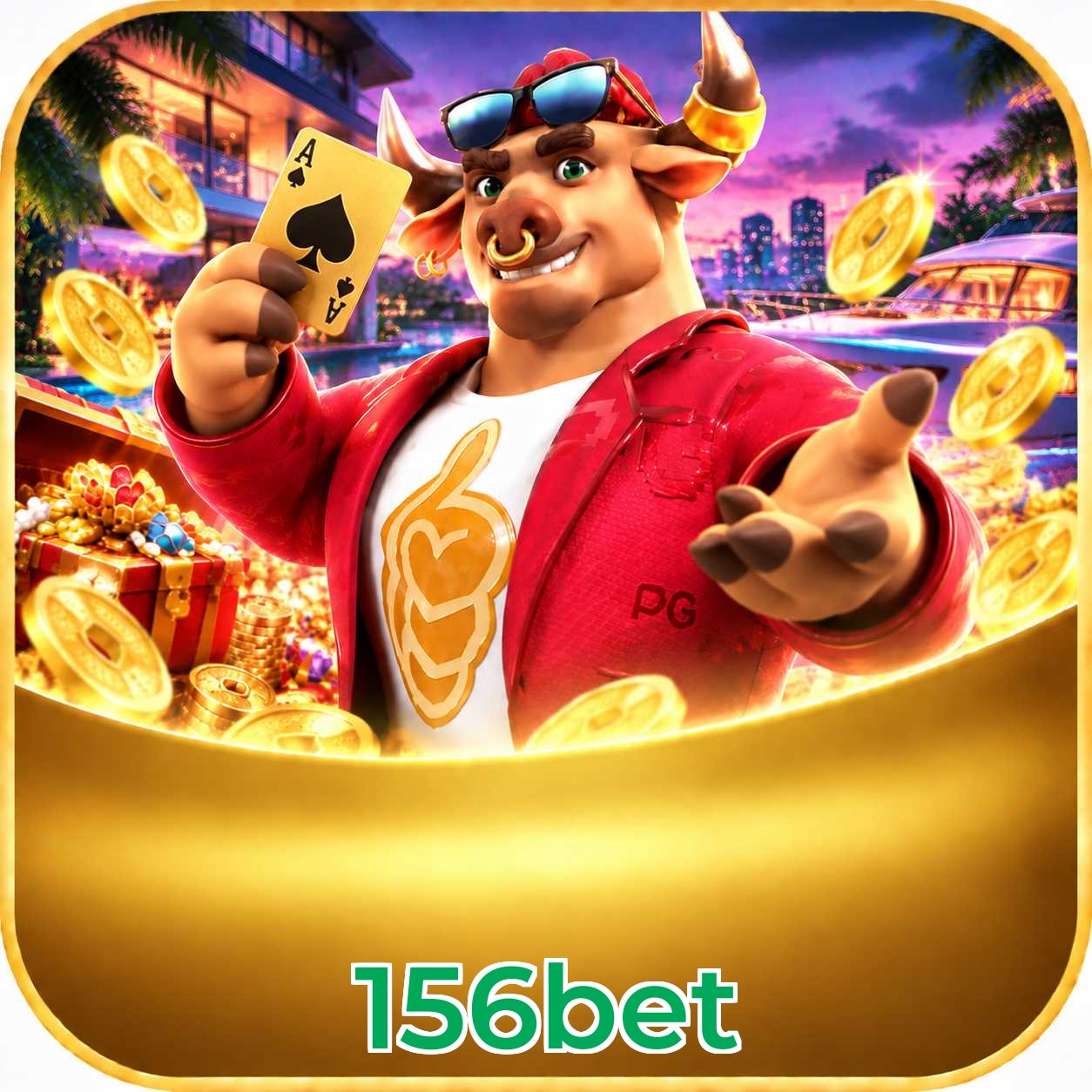 156bet Requirements