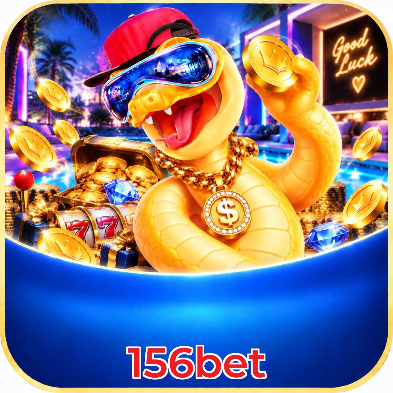 156bet instalar Windows e Mac