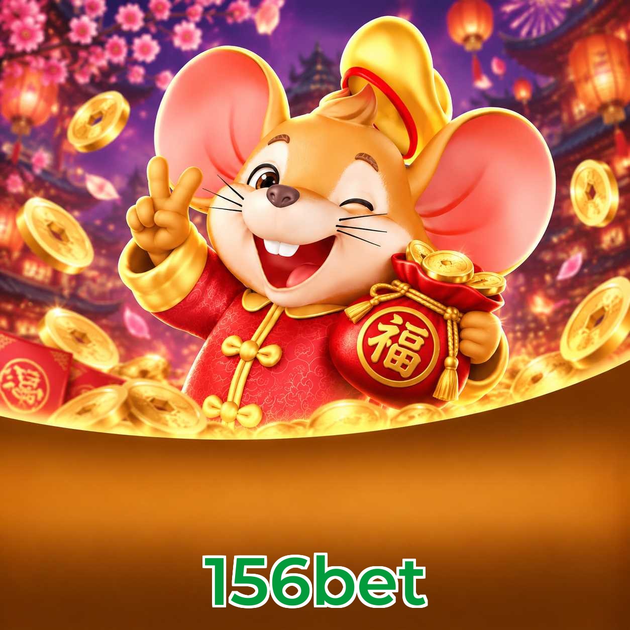 156bet Odds Lottery