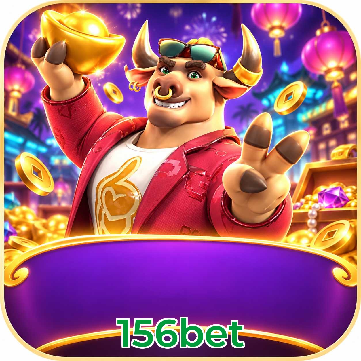 156bet