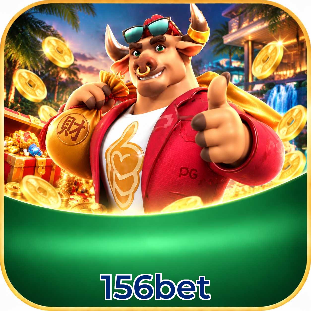 156bet FAQ instalar app
