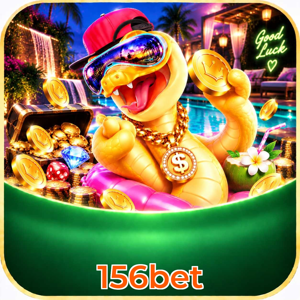 156bet Fortune Tiger Game