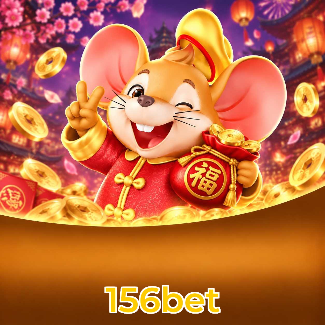 156bet Facebook Page