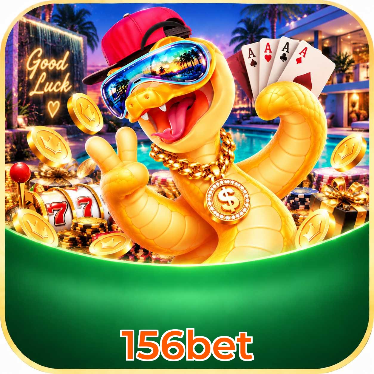 FAQ Baixar 156bet
