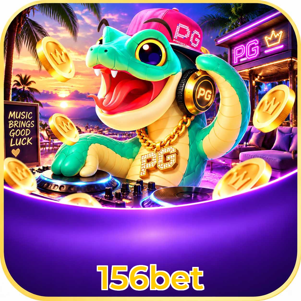 156bet Suporte