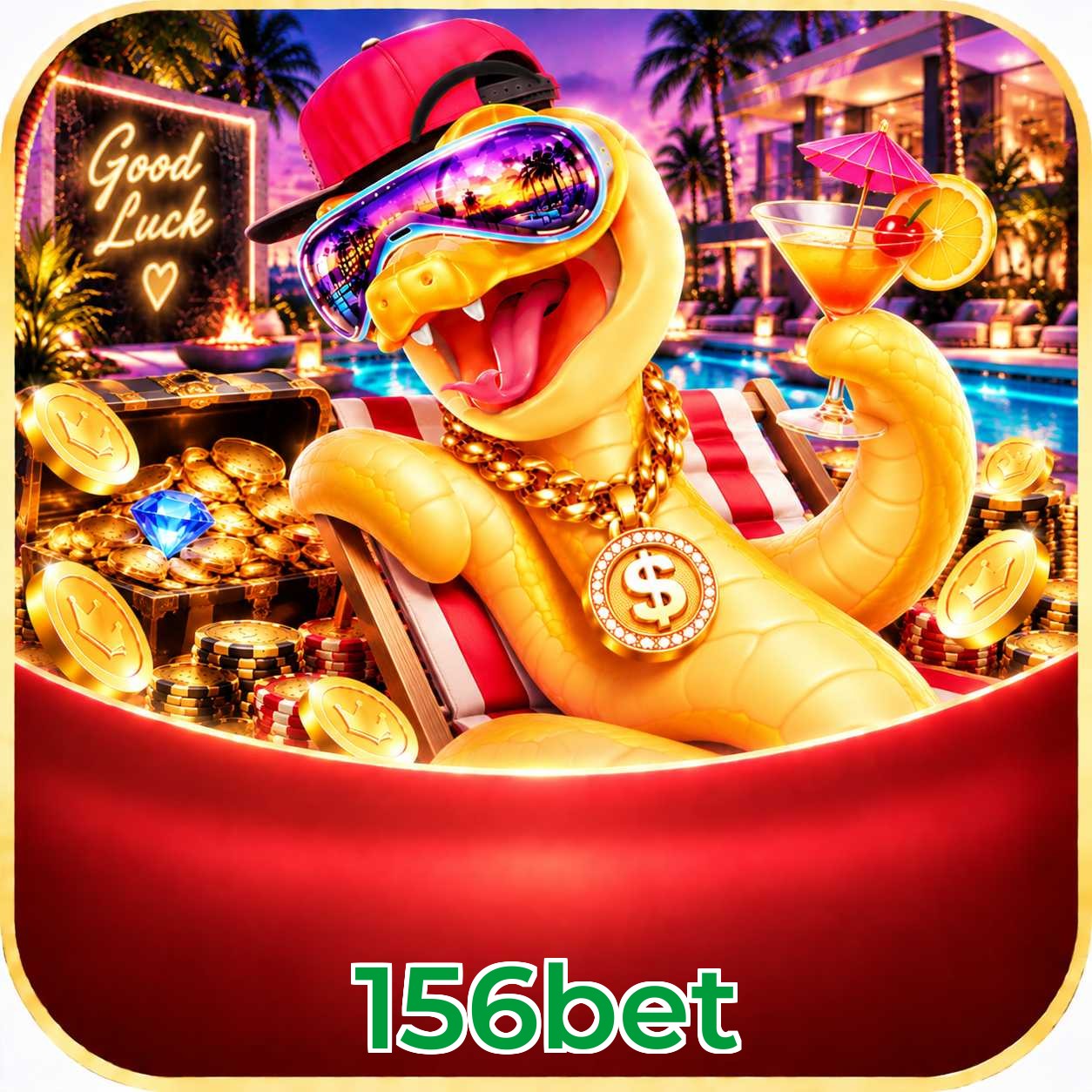 156bet Final Verdict