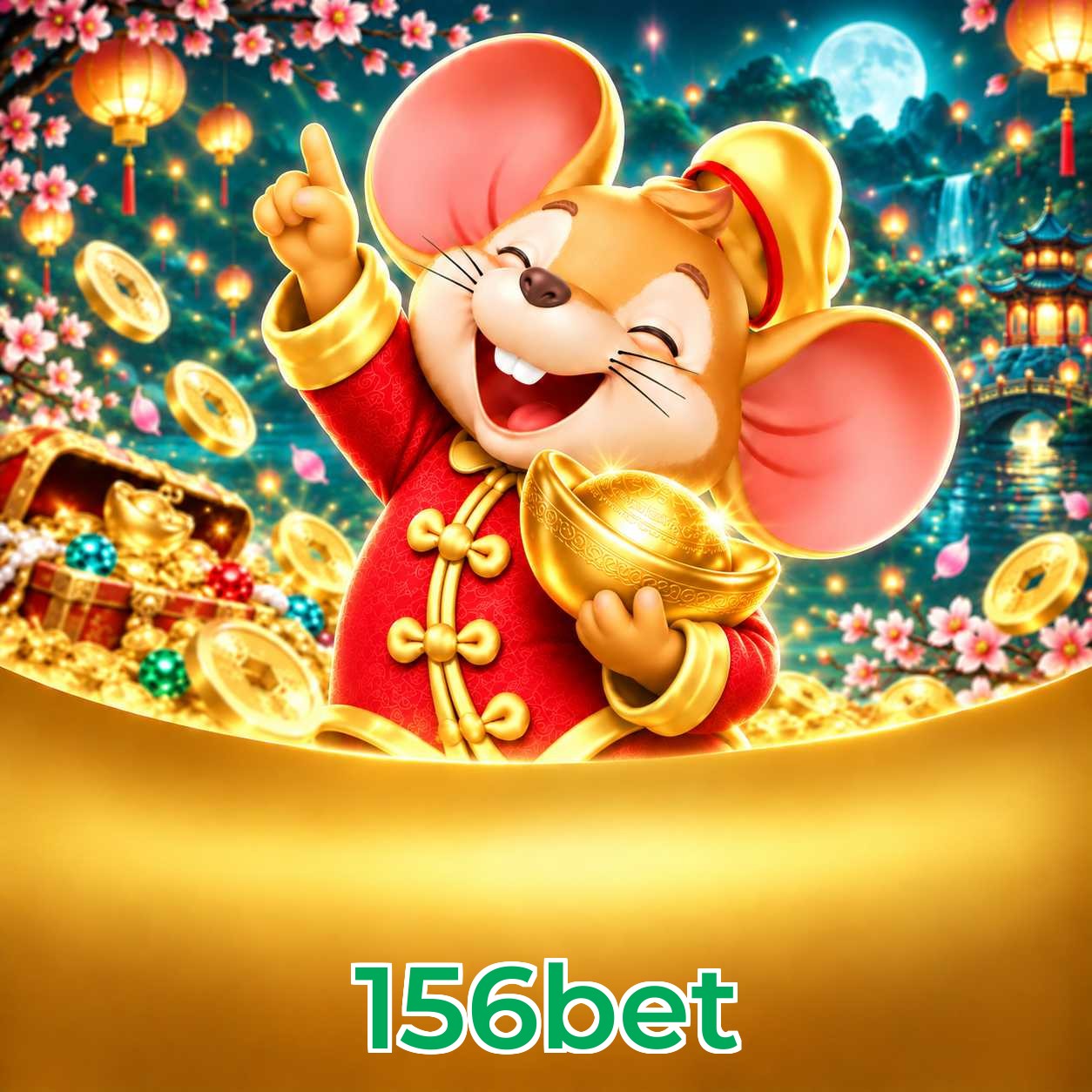 156bet Sports Coverage