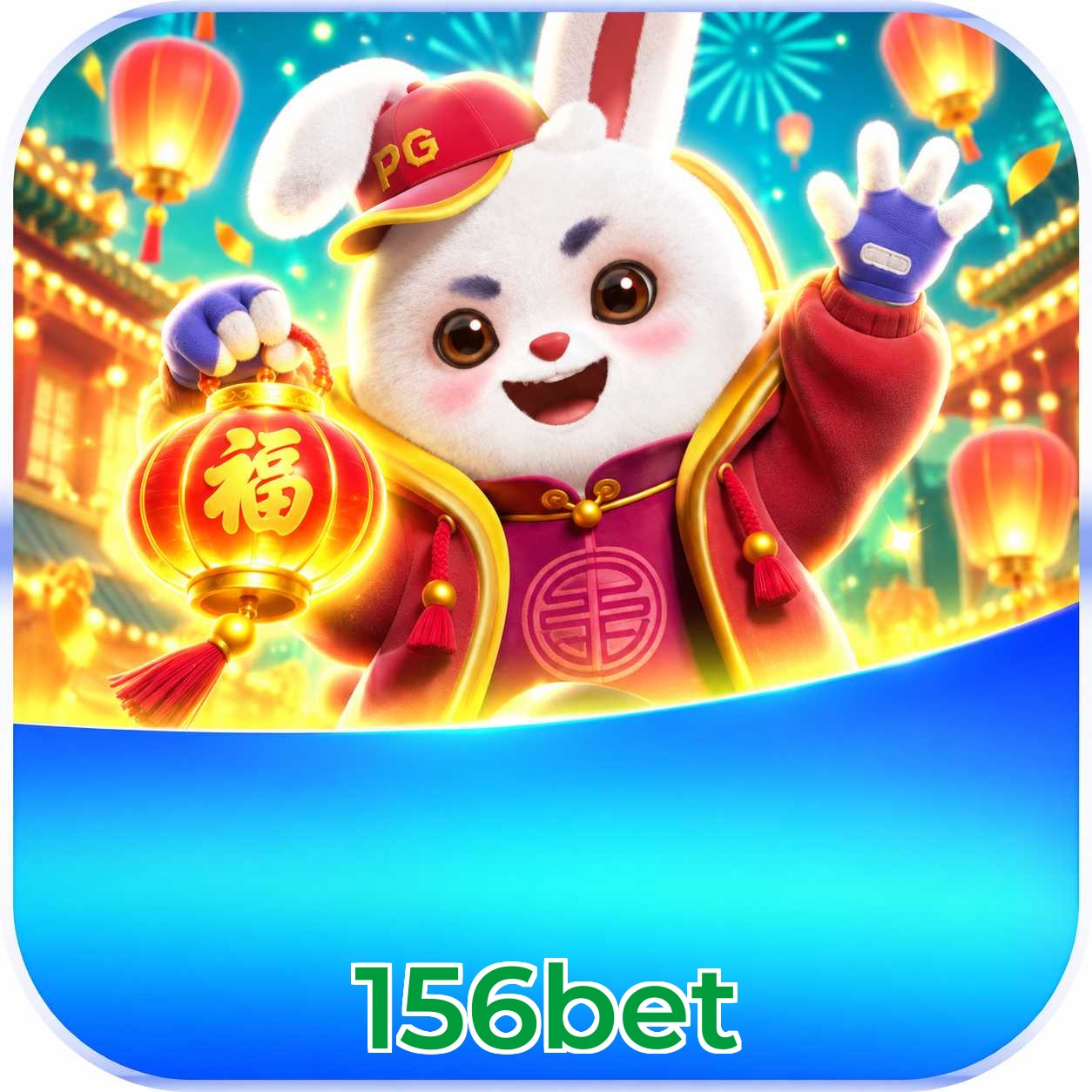 156bet Free Spins