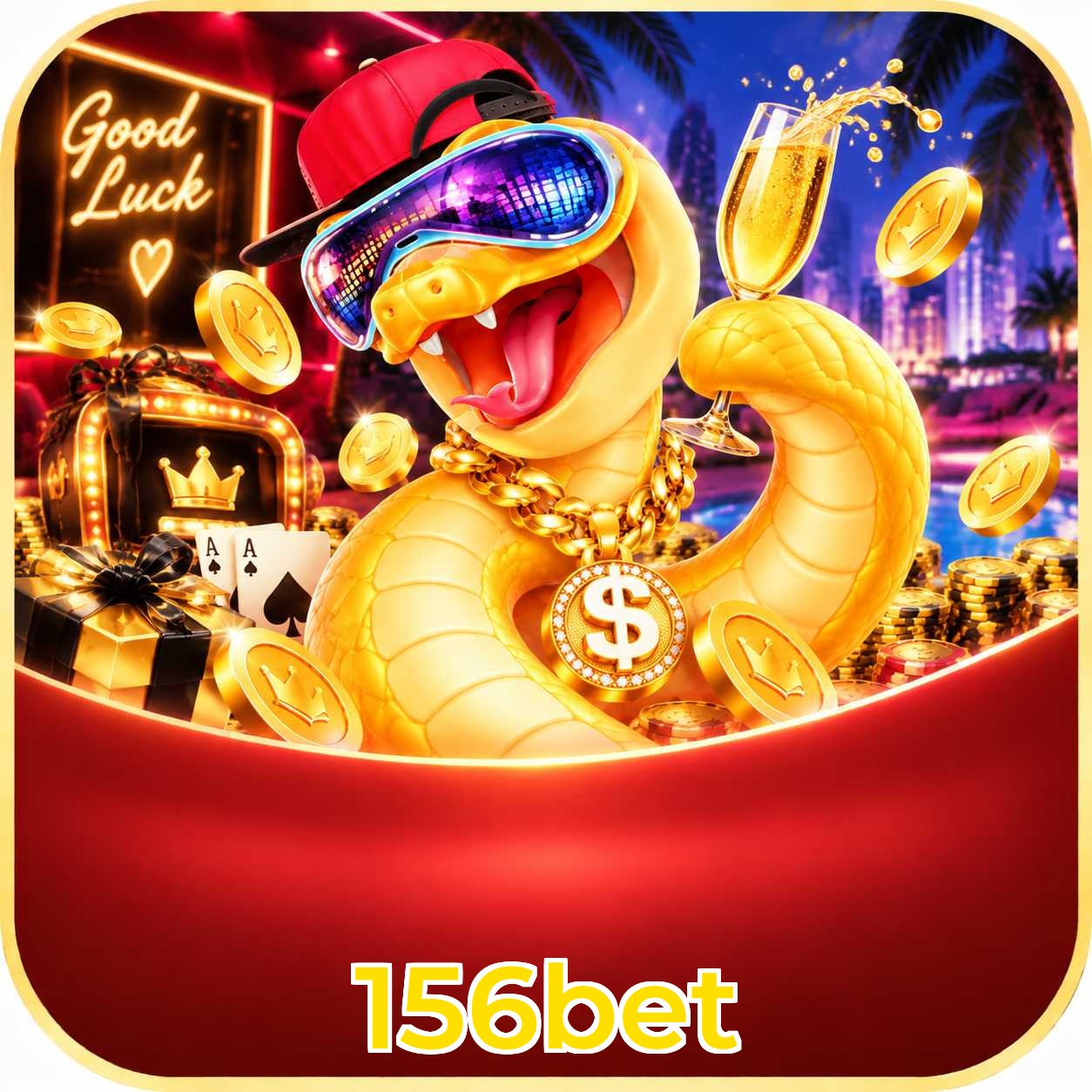 156bet Promotions