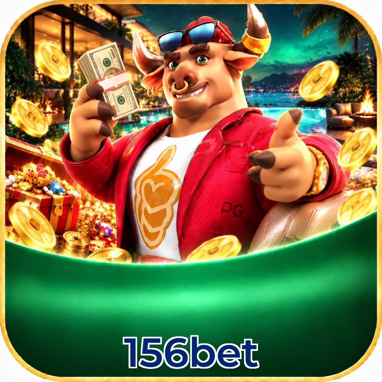 156bet Security Analysis