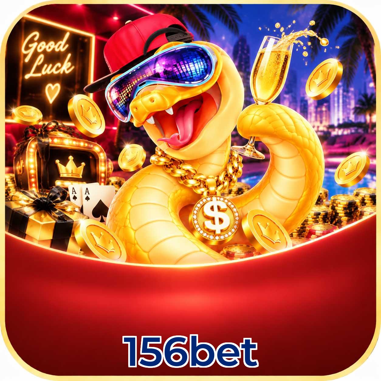 156bet FAQ