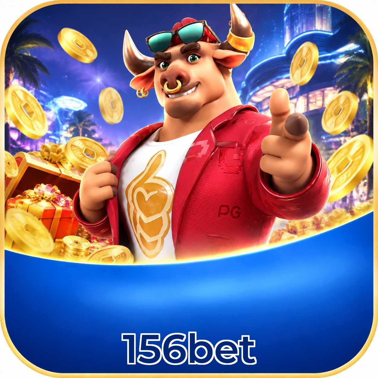 156bet Live Games