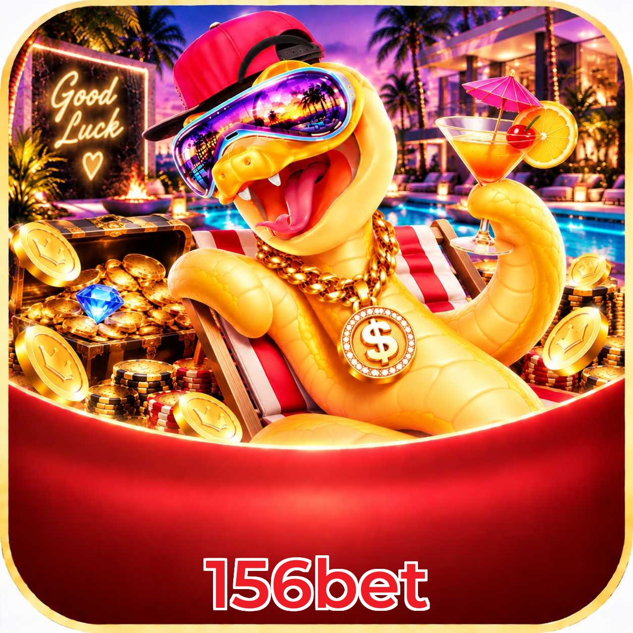 156bet RTP Testing