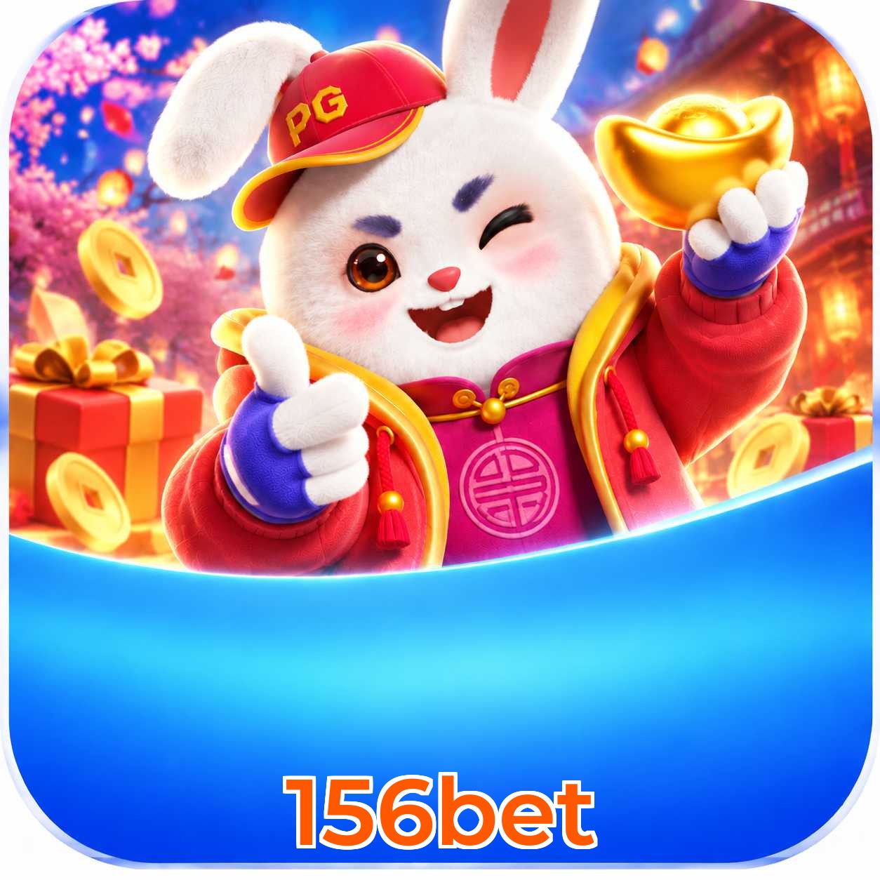 156bet Responsible Gaming