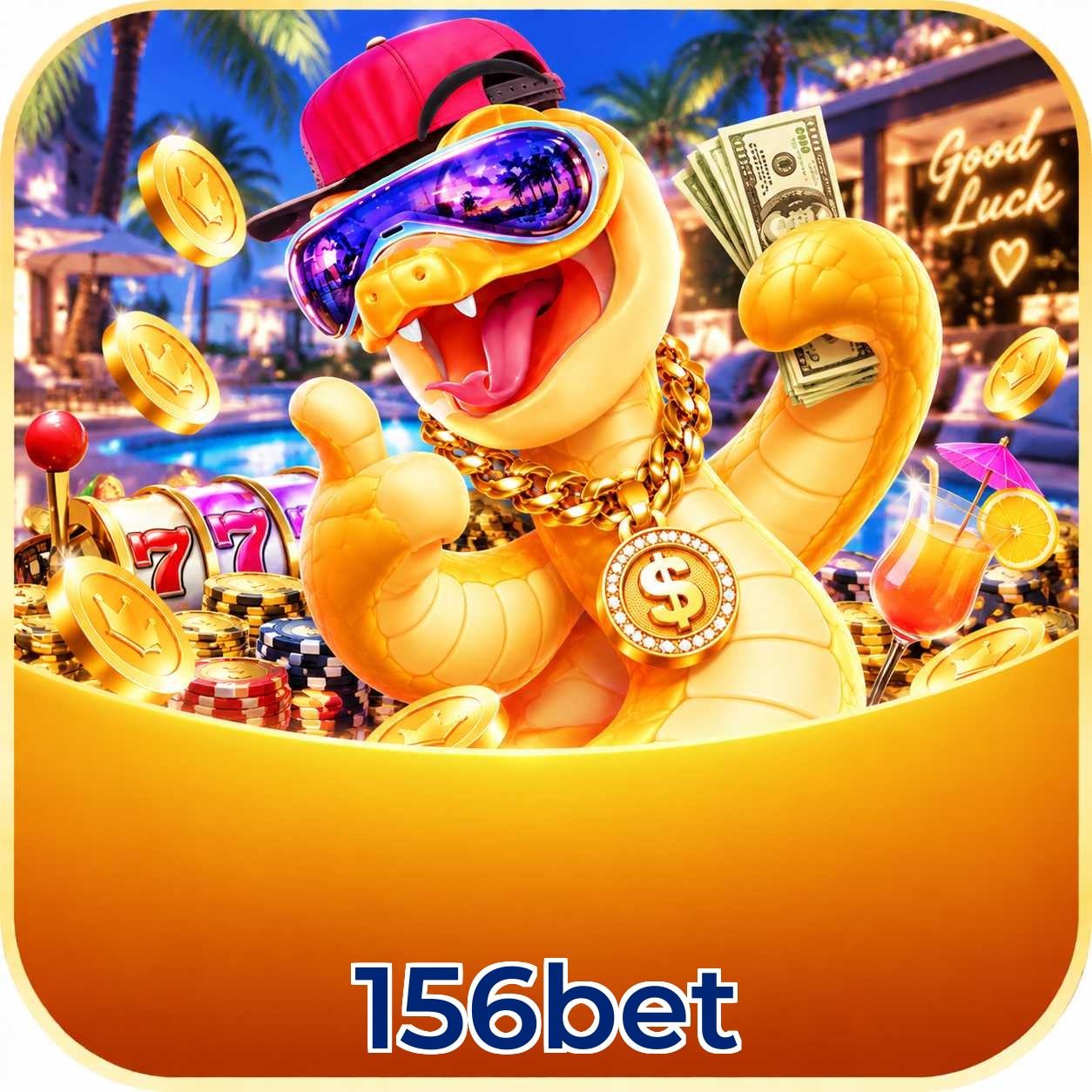 156bet Installation Guide